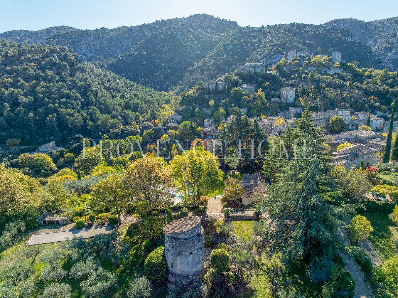 sale Propriété Oppede - Photo 19