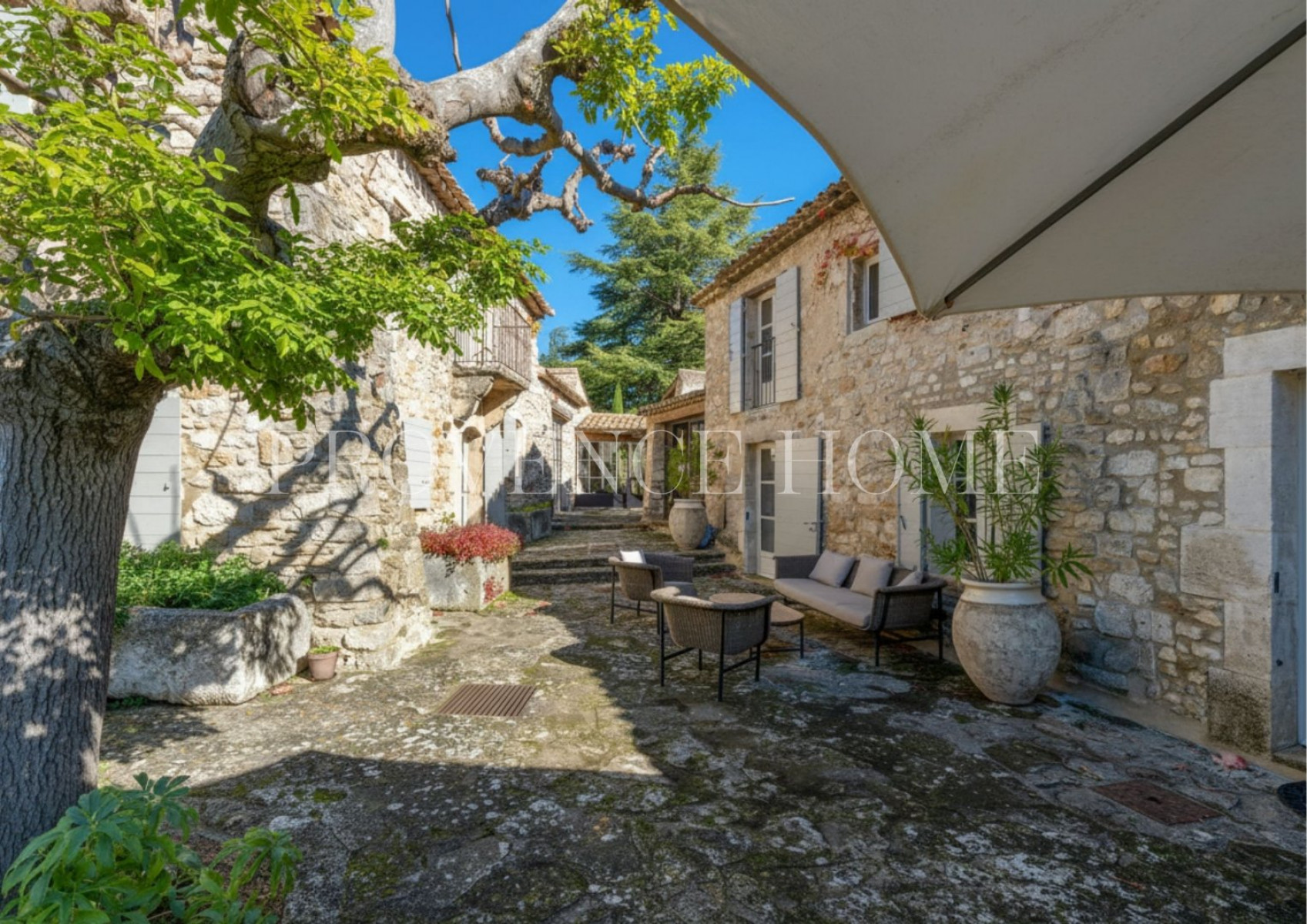 sale Propriété Oppede - Photo 11