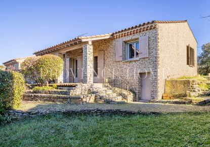 vente Maison Gordes