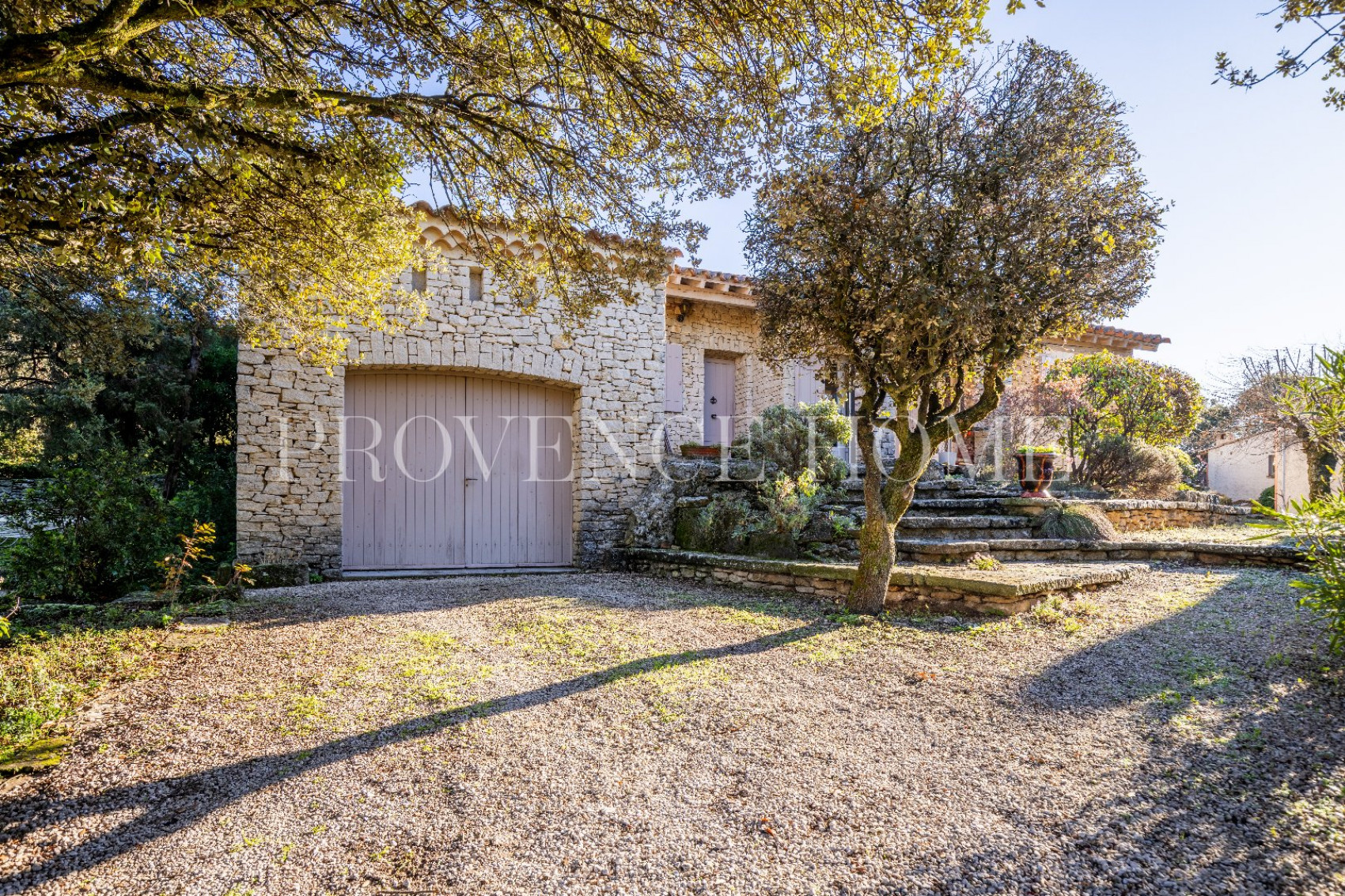 vente Maison Gordes - Photo 2