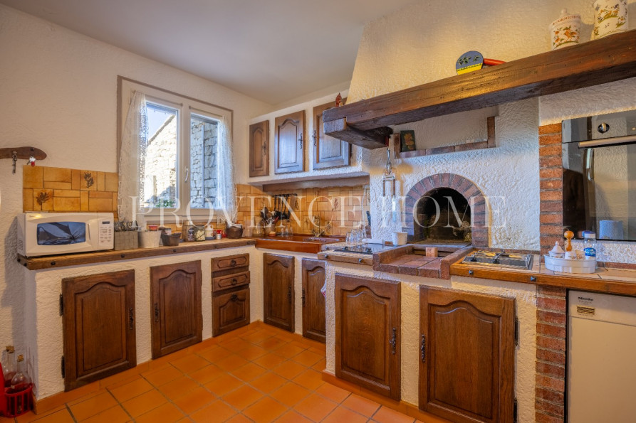 vente Maison Gordes - Photo 8
