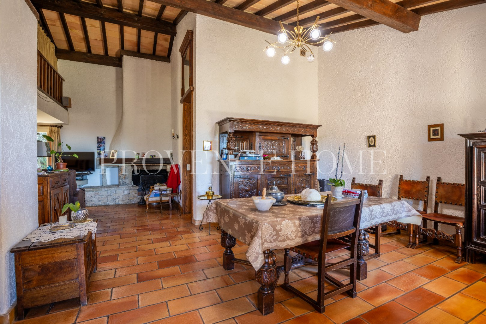 vente Maison Gordes - Photo 5