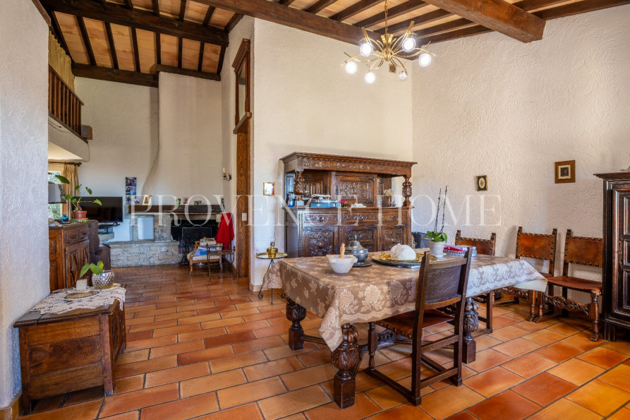 vente Maison Gordes - Photo 5