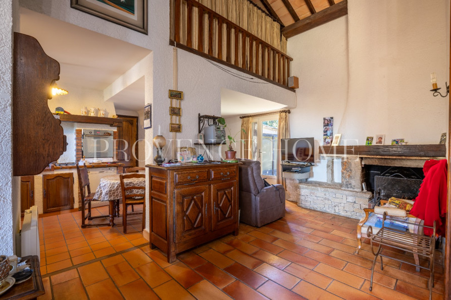 vente Maison Gordes - Photo 6