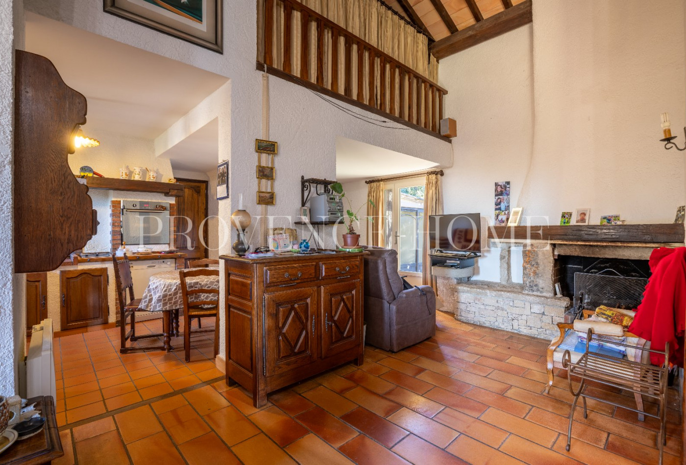 vente Maison Gordes - Photo 6