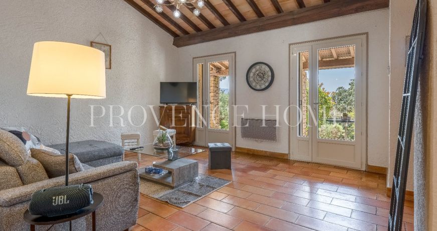 vente Maison Gordes