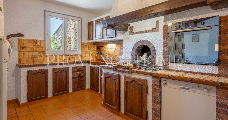 vente Maison Gordes