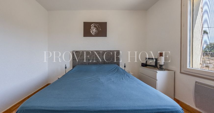 vente Maison Gordes