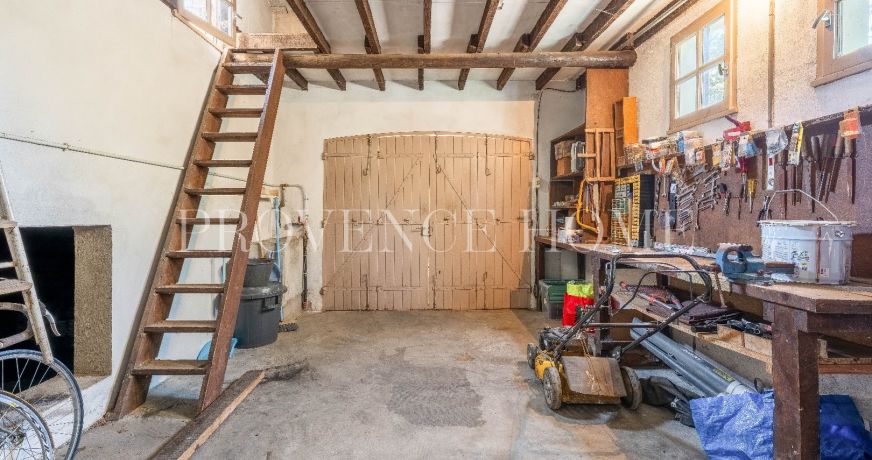 vente Maison Gordes