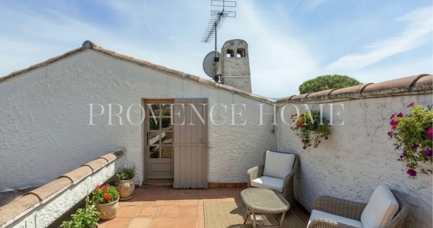 vente Maison Gordes
