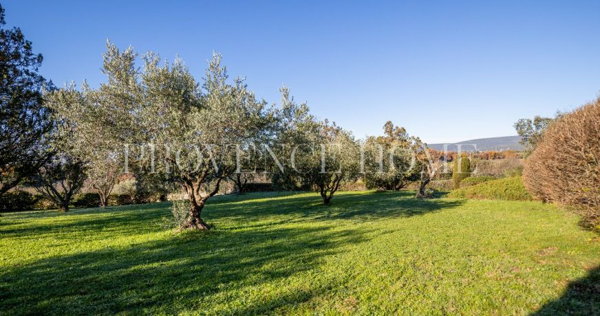 vente Maison Gordes