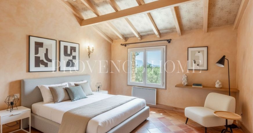 vente Maison Gordes