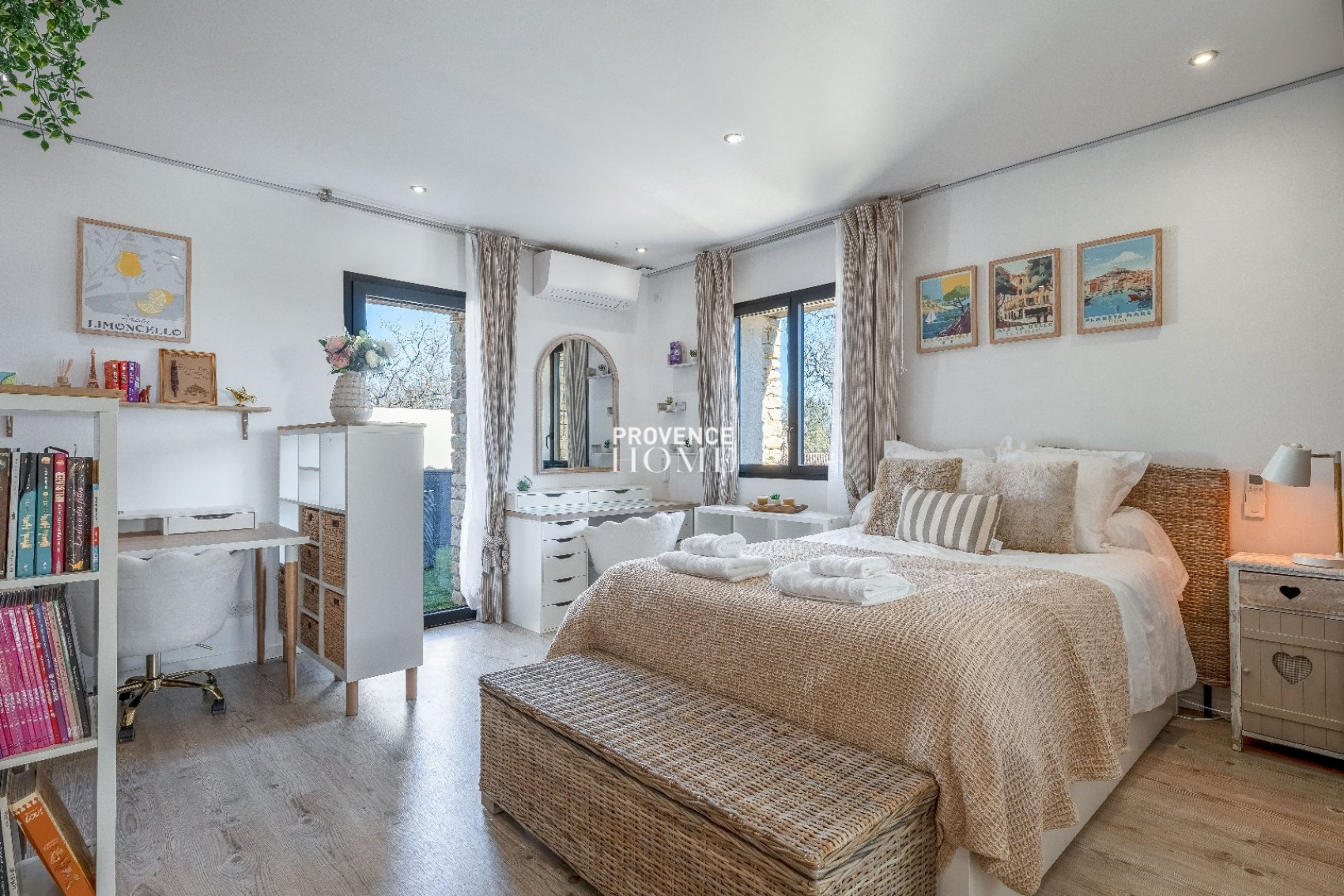 vente Propriété Gordes - Photo 15