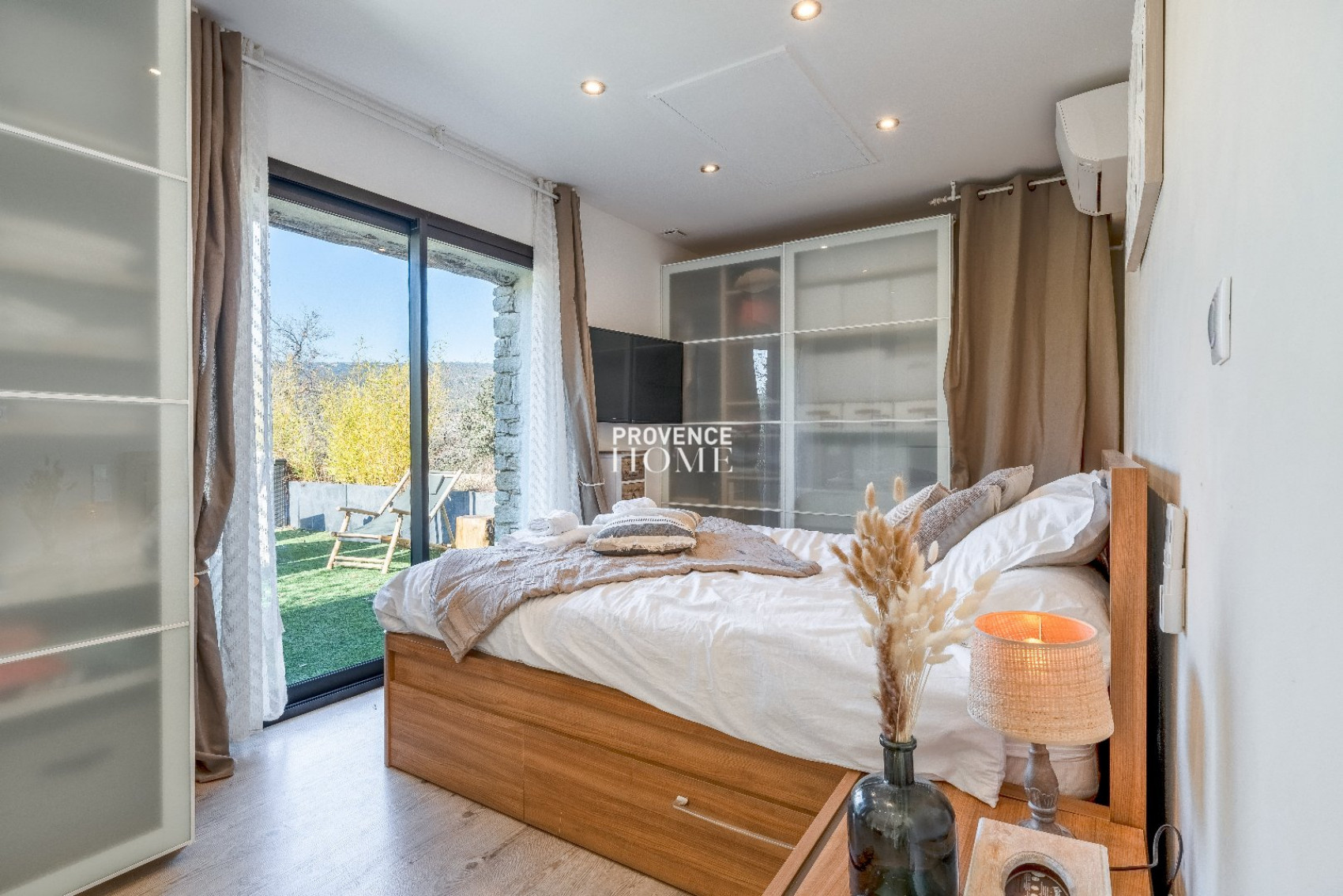 vente Propriété Gordes - Photo 14