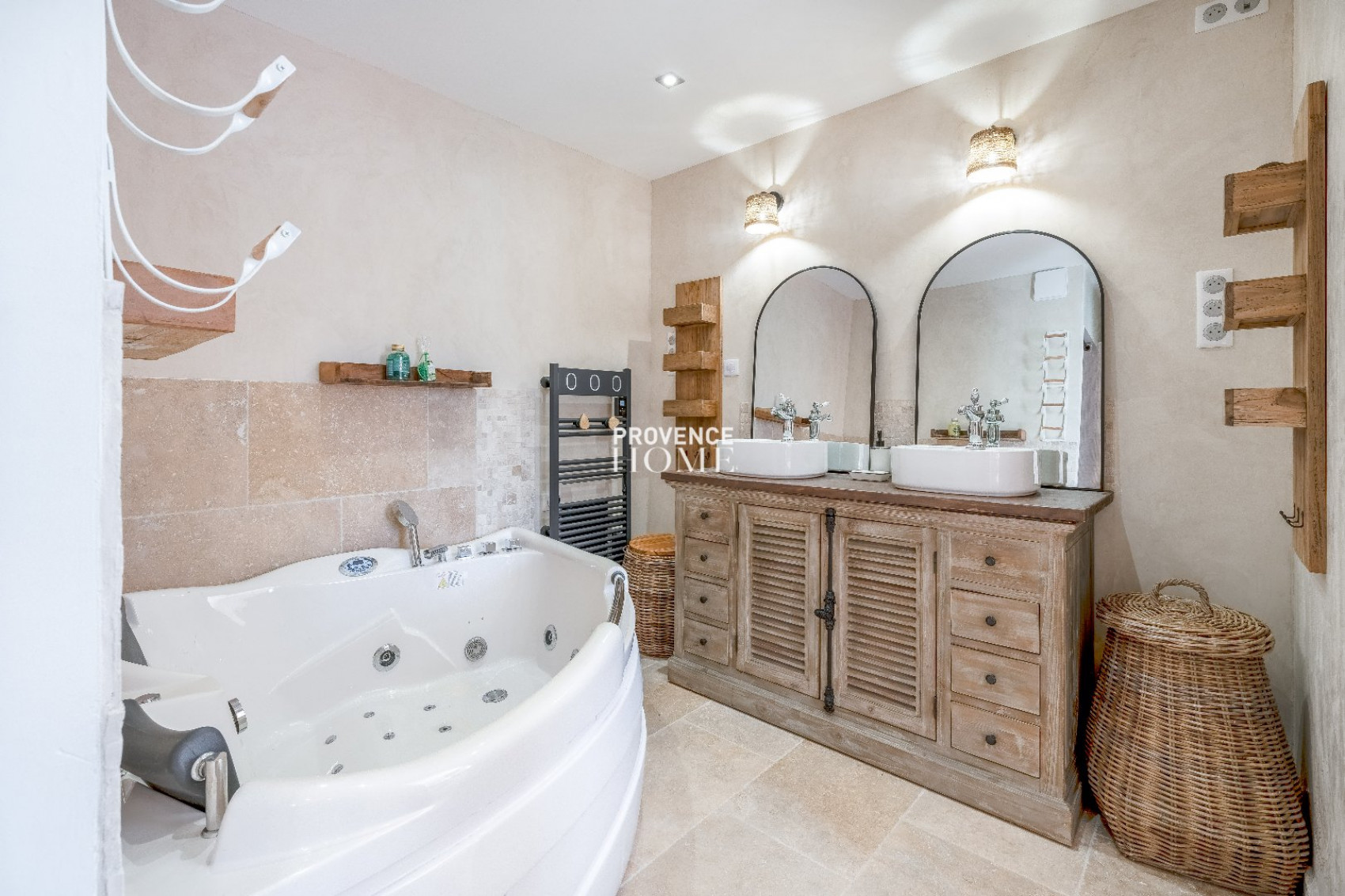 vente Propriété Gordes - Photo 17