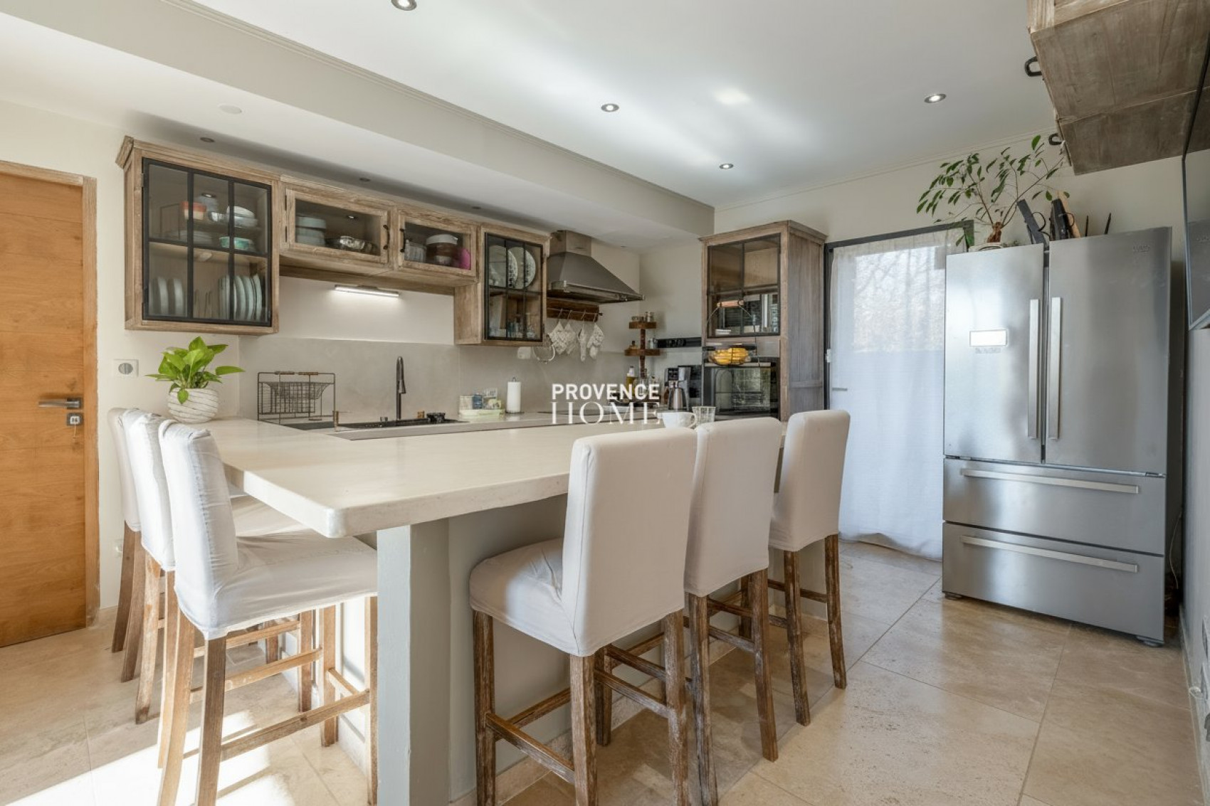 vente Propriété Gordes - Photo 5