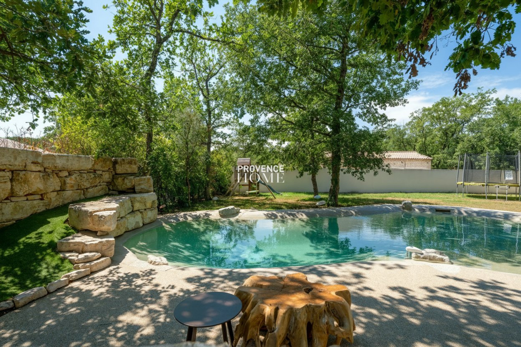 vente Propriété Gordes - Photo 2