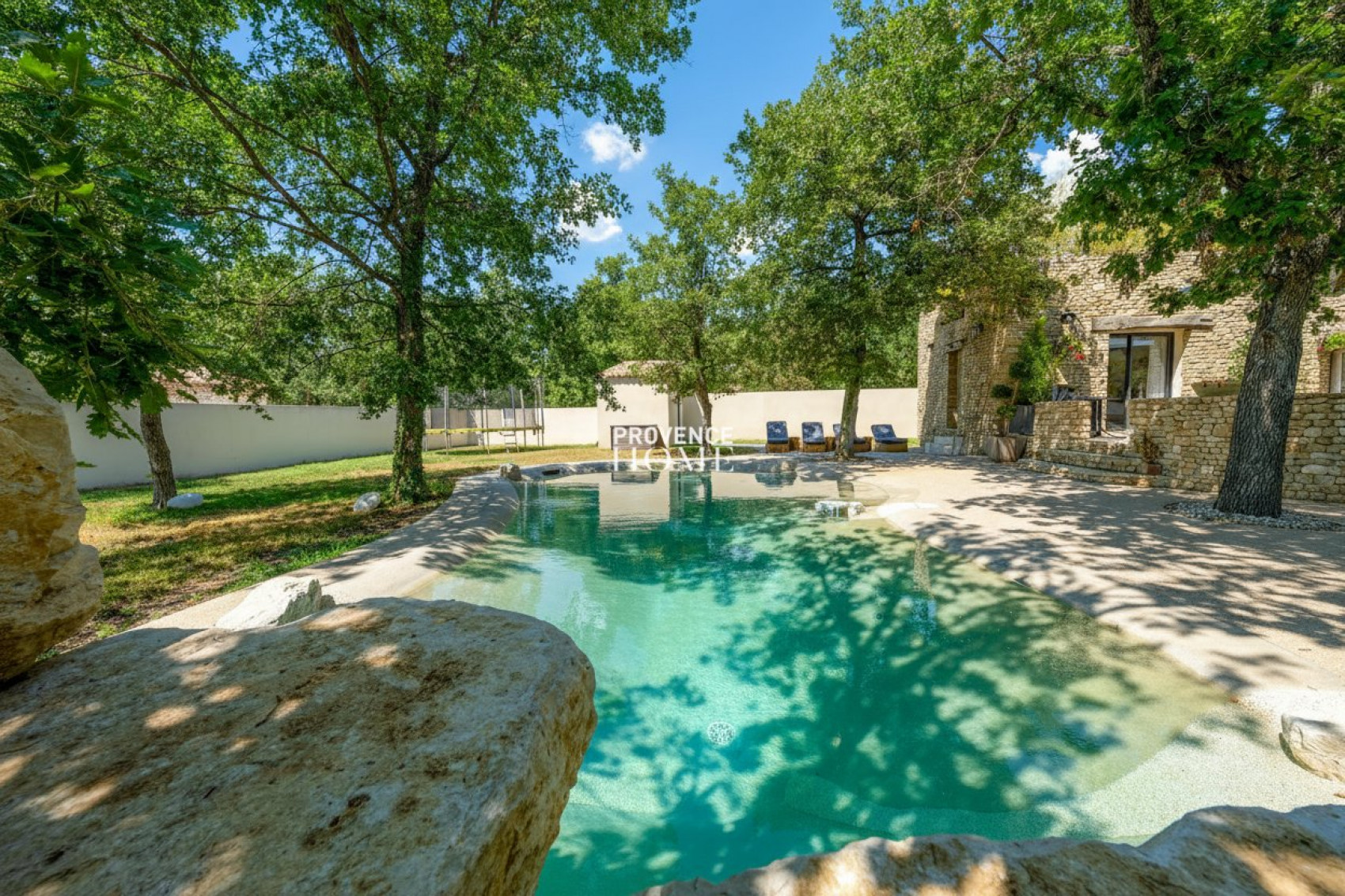 vente Propriété Gordes - Photo 18