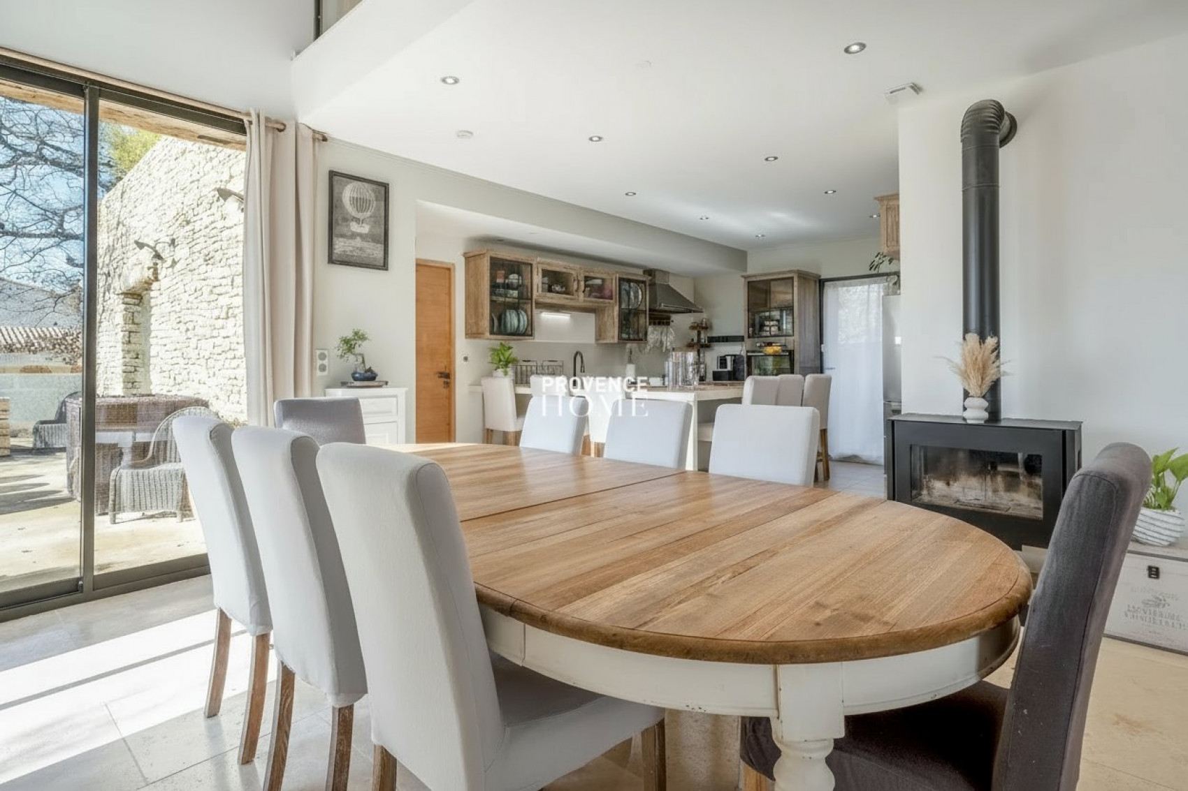 vente Propriété Gordes - Photo 13