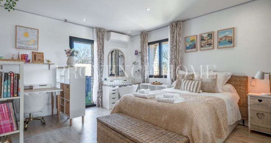 vente Propriété Gordes