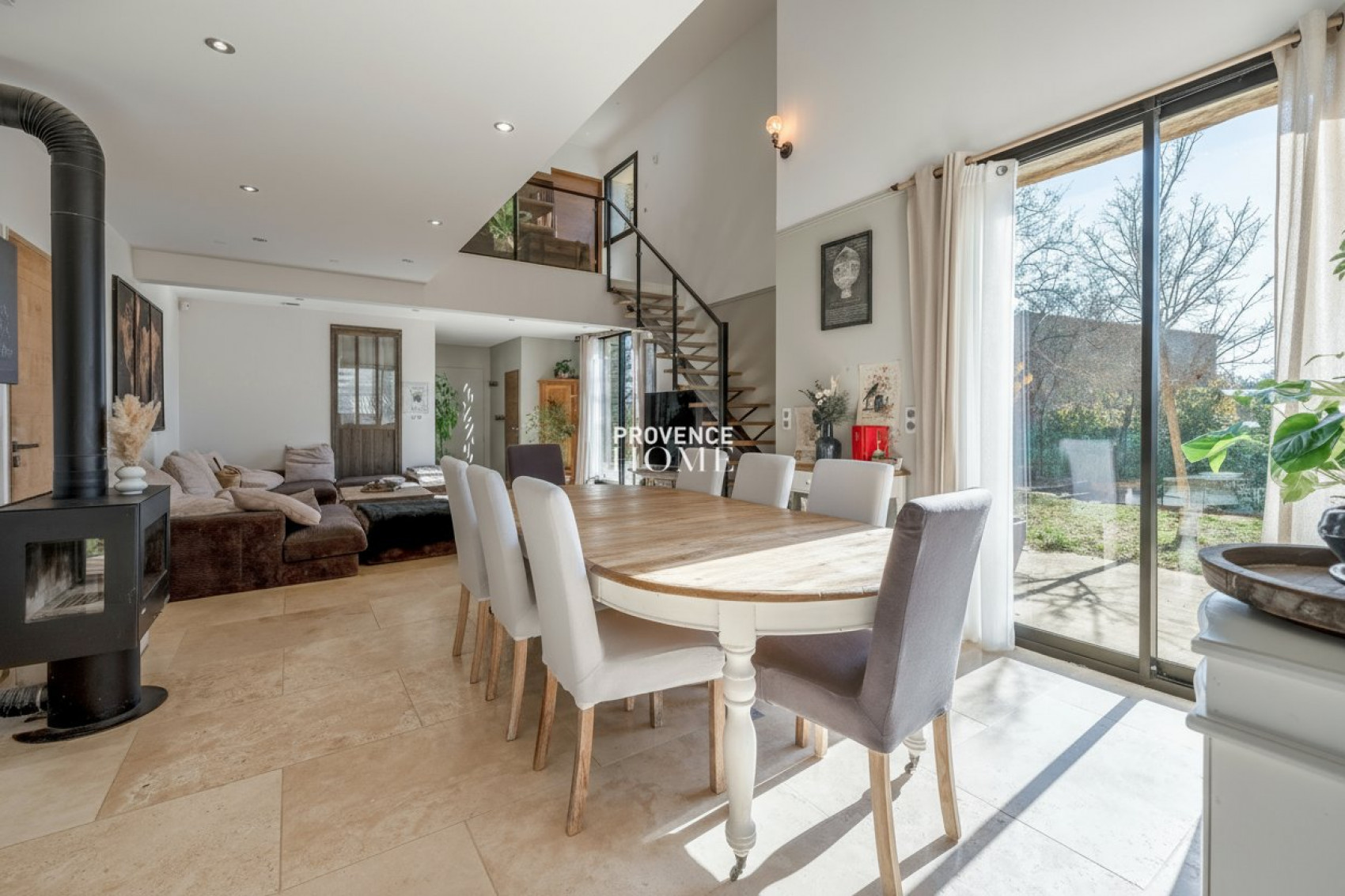 vente Propriété Gordes - Photo 4