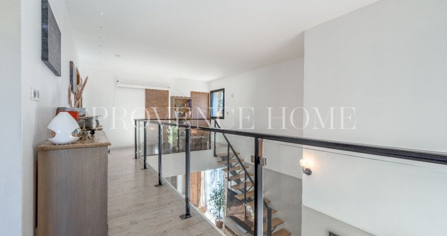 vente Propriété Gordes