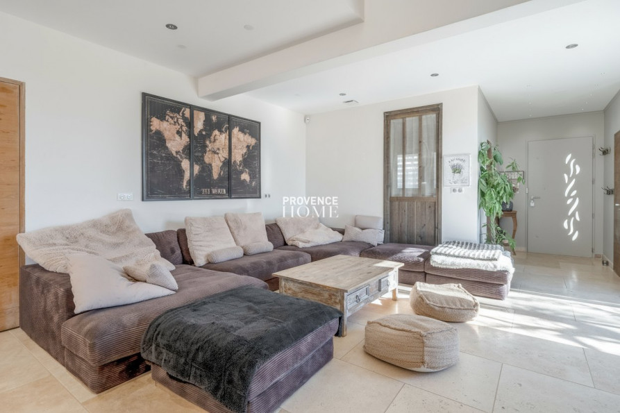 vente Propriété Gordes - Photo 6