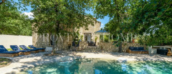 vente Propriété Gordes