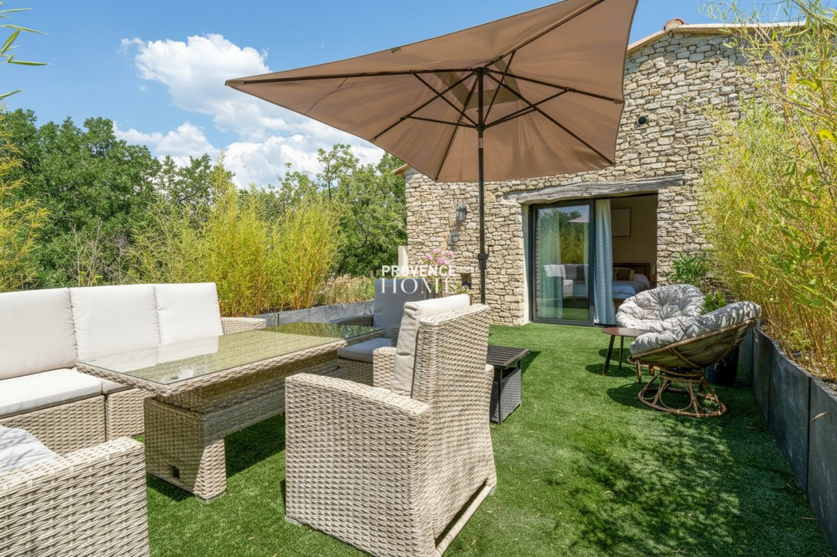 vente Propriété Gordes - Photo 20