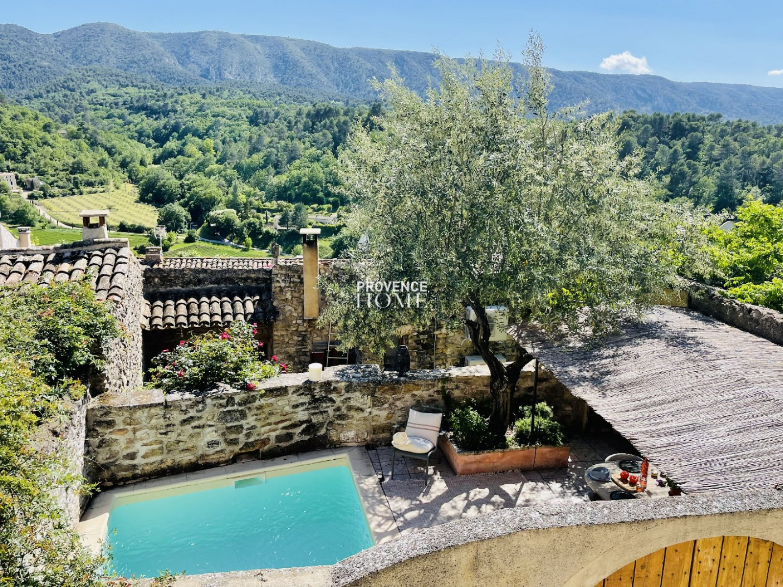 vente Maison Menerbes - Photo 2