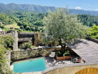 vente Maison Menerbes