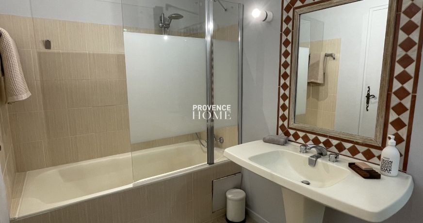 vente Maison Menerbes