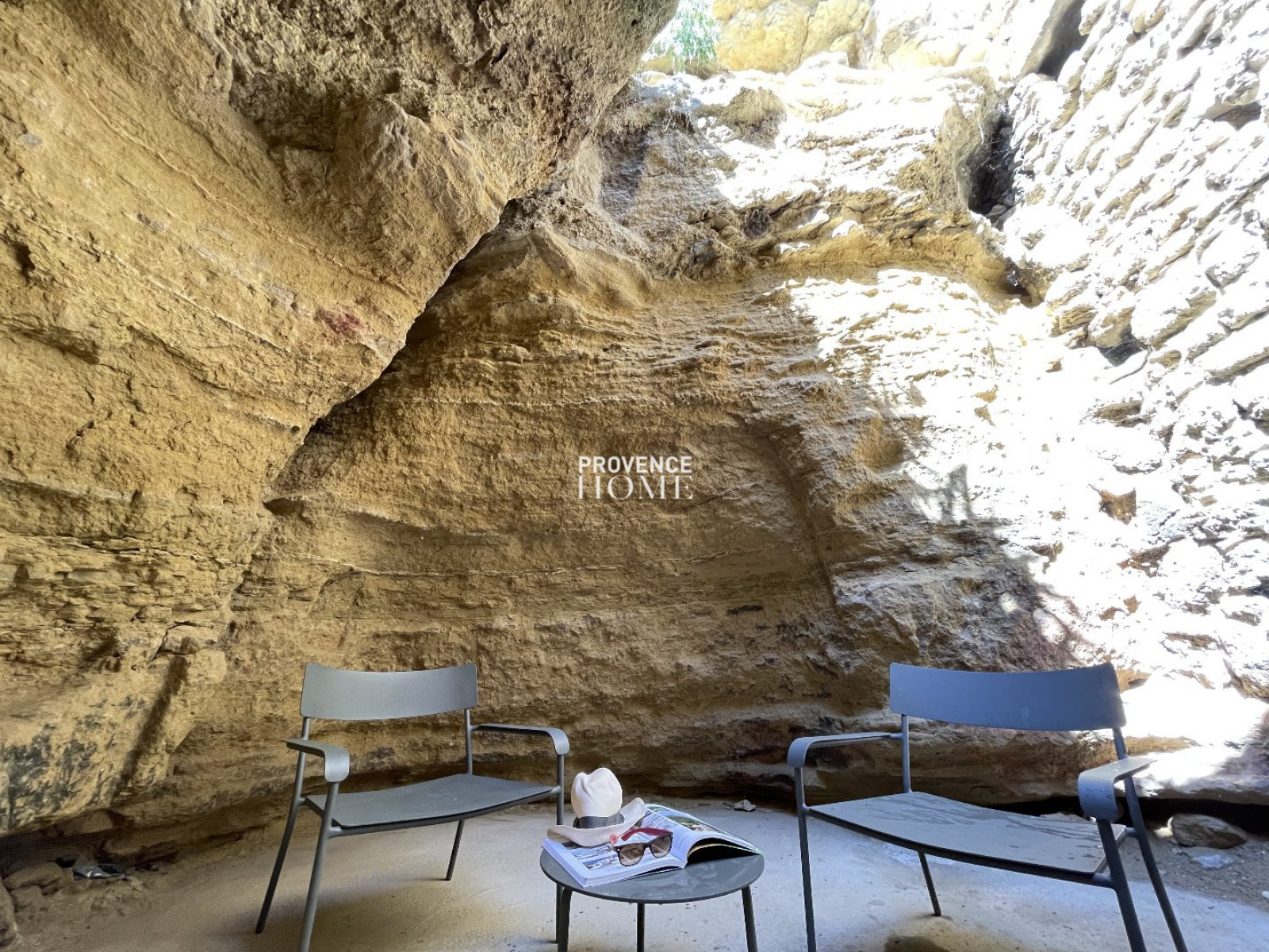 vente Maison Menerbes - Photo 9