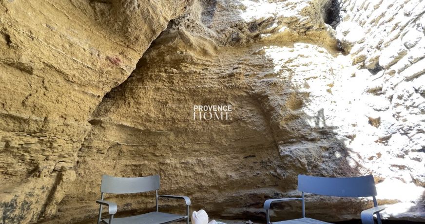 vente Maison Menerbes