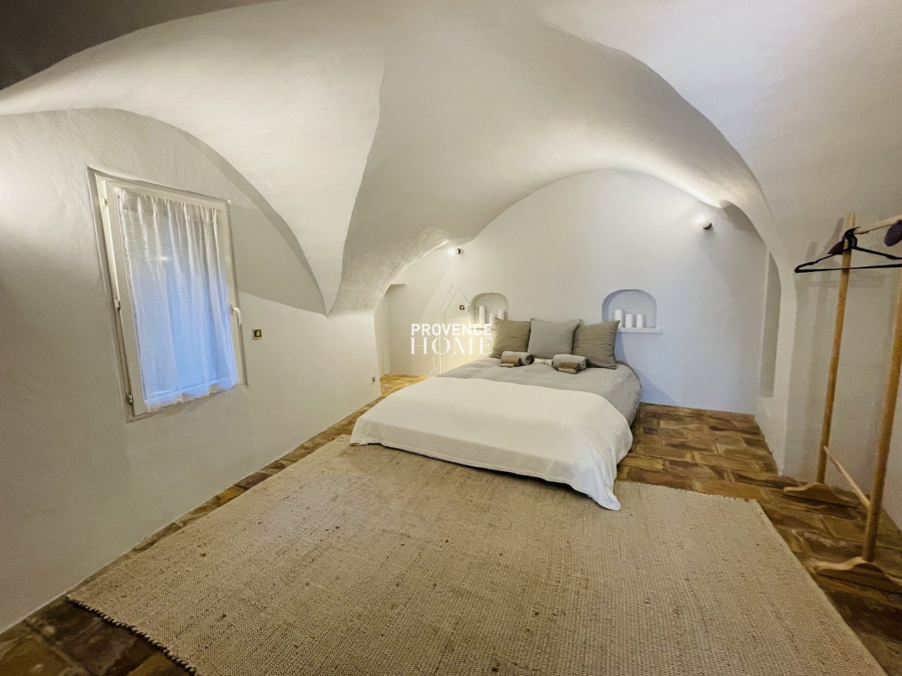 vente Maison Menerbes - Photo 18
