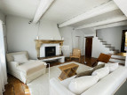 vente Maison Menerbes