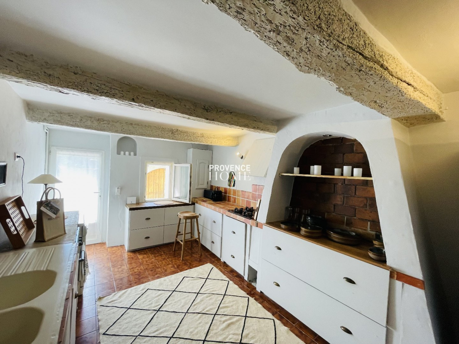 vente Maison Menerbes - Photo 6