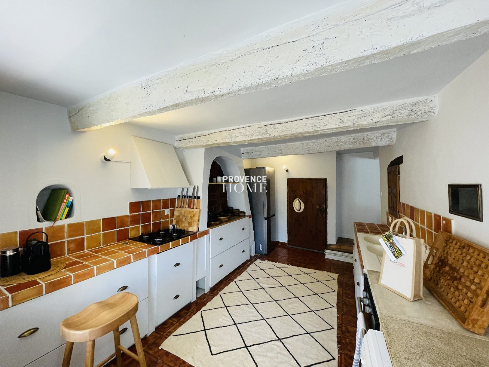 vente Maison Menerbes - Photo 14