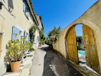 vente Maison Menerbes