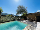vente Maison Menerbes