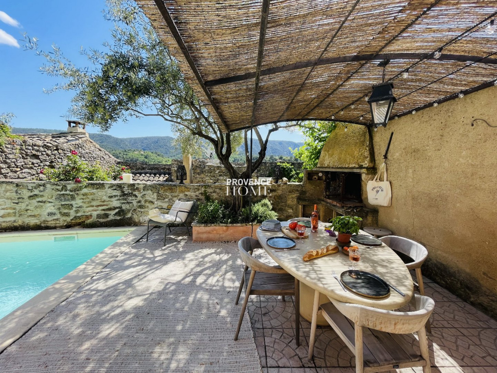 vente Maison Menerbes - Photo 19