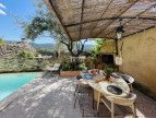 vente Maison Menerbes