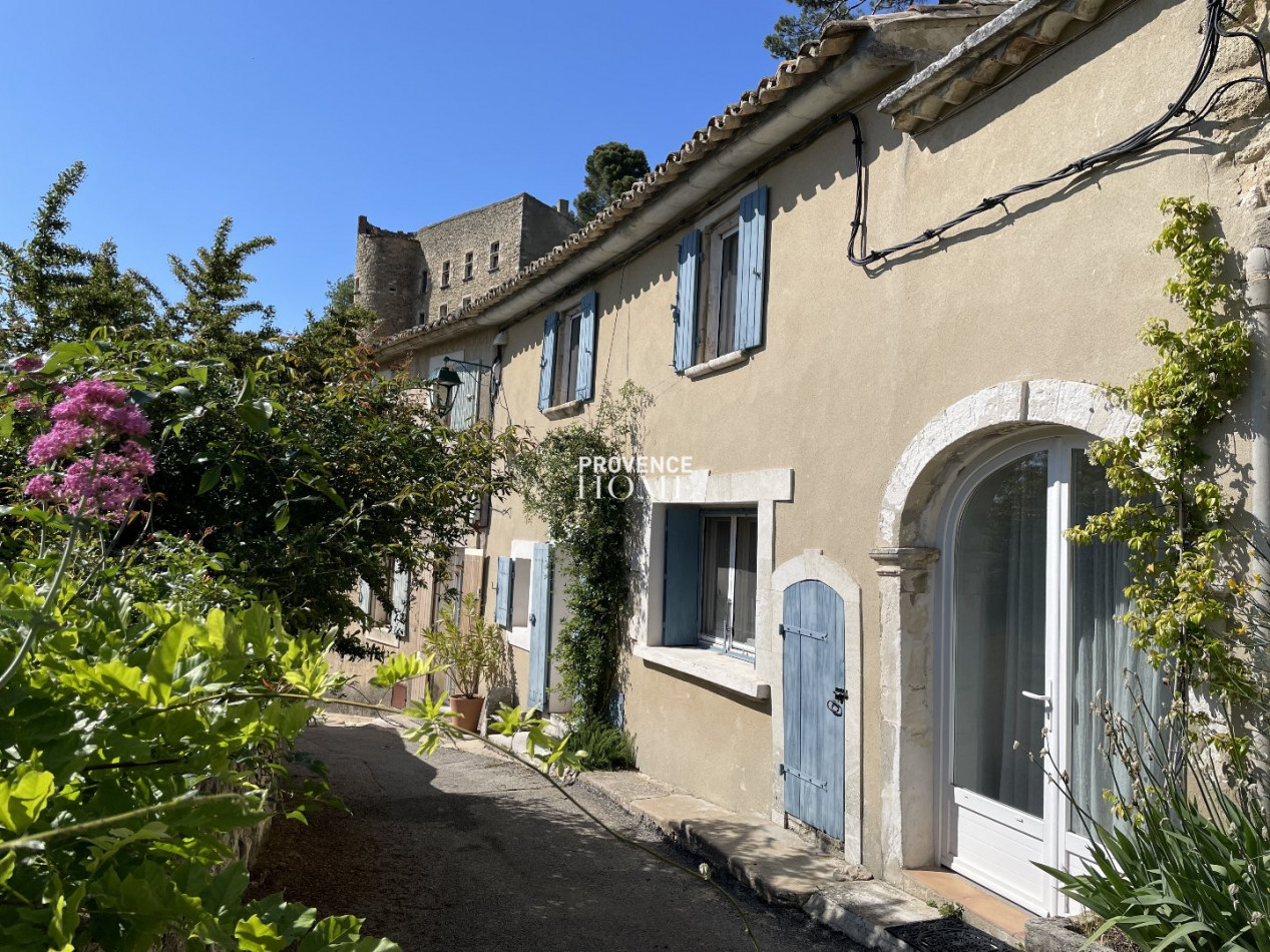 vente Maison Menerbes - Photo 10