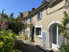 vente Maison Menerbes