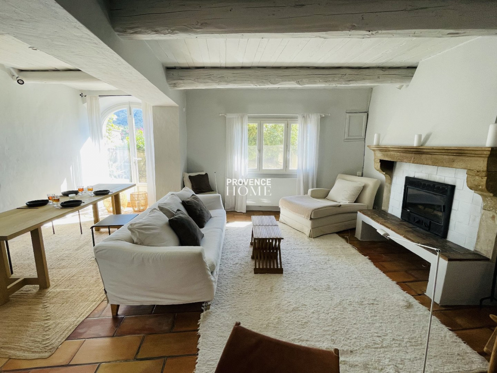 vente Maison Menerbes - Photo 5