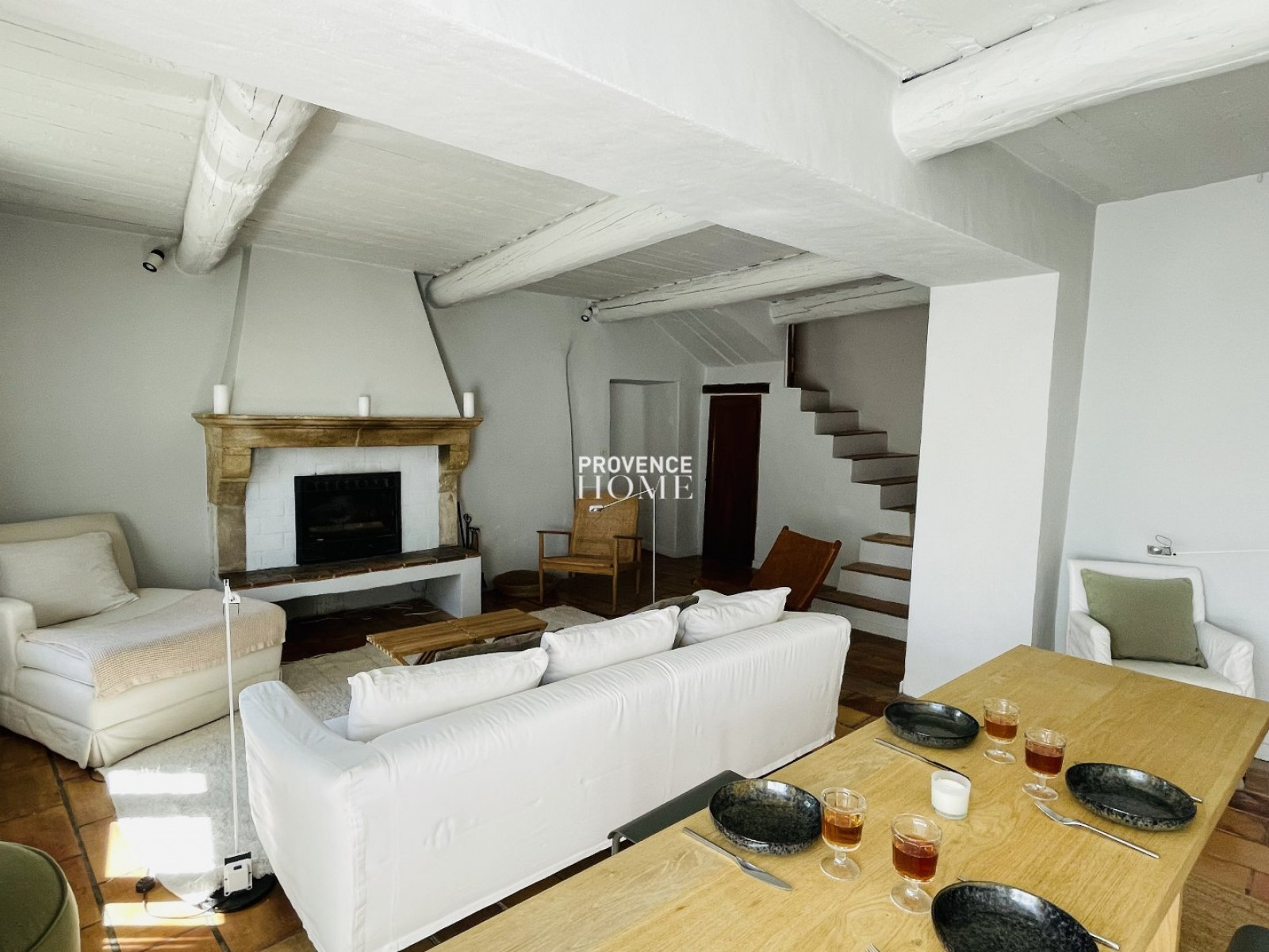 vente Maison Menerbes - Photo 13