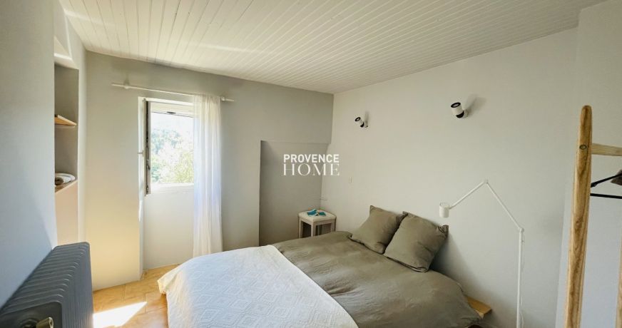 vente Maison Menerbes