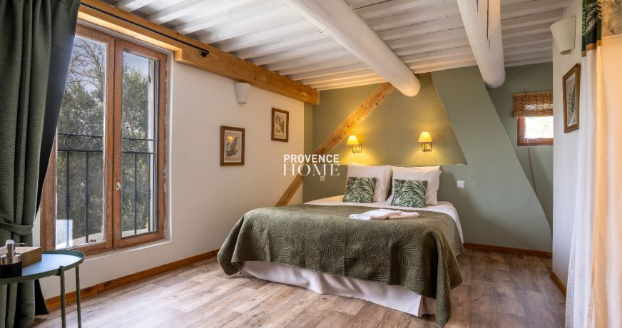 vente Propriété Avignon