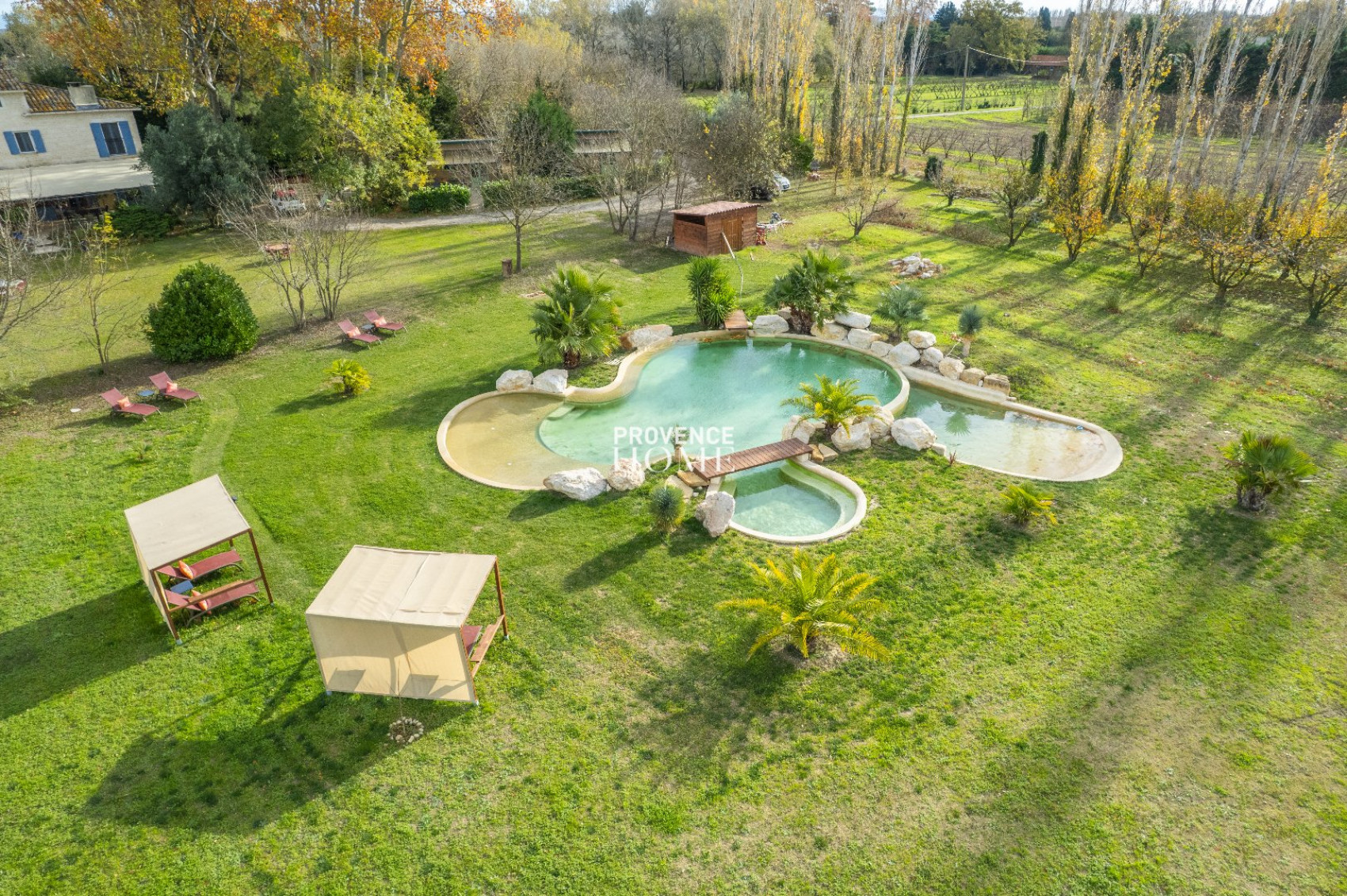 vente Propriété Avignon - Photo 8