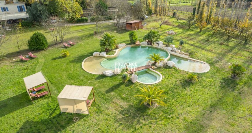 vente Propriété Avignon